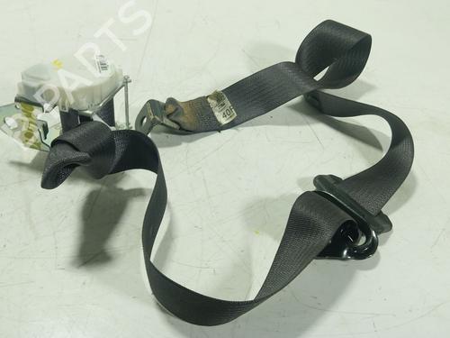 Used Rear right seatbelt Rear right seatbelt CHEVROLET CAMARO 6.2 (401 hp) 32375741 32375741