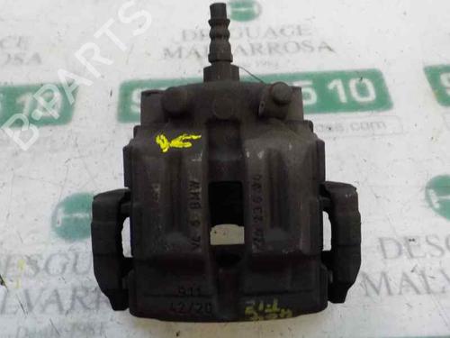 Used Left rear brake caliper Left rear brake caliper BMW 3 (E90) 318 d (143 hp) 11551491 11551491
