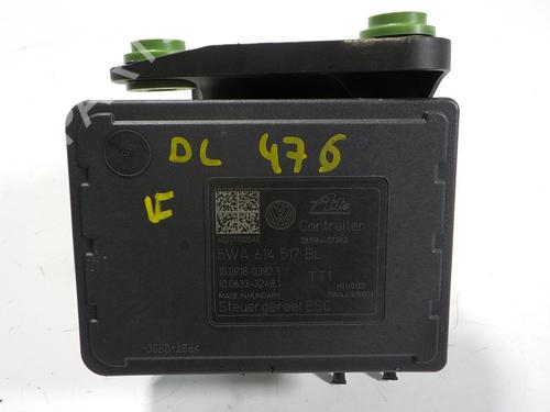 ABS pump SEAT LEON Sportstourer (KL8, KLD) 2.0 TDI | BP13637317M43 
