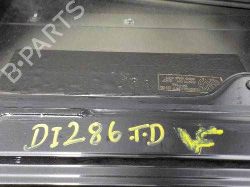 Dør højre bagtil VW PHAETON (3D1, 3D2, 3D3, 3D4, 3D6, 3D7, 3D8, 3D9) 3.0 V6 TDI 4motion | BP8856948C5 