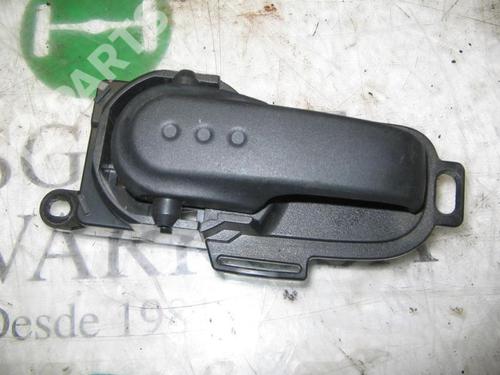 Used Rear left interior door handle Rear left interior door handle NISSAN MICRA III (K12) 1.2 16V (65 hp) 3766980 3766980
