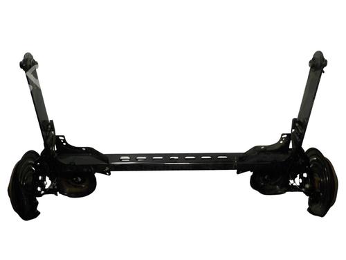 Used Rear axle Rear axle FIAT TALENTO Van (296_) 1.6 D (121 hp) 16286385 16286385