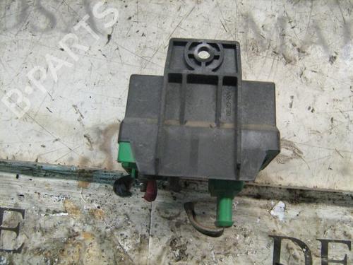 Elektronisk modul FORD FIESTA V (JH_, JD_) 1.4 TDCi | BP9090834M83 
