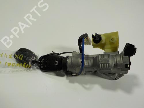 Electronic module HYUNDAI i20 II (GB, IB)  | BP14289164M83 