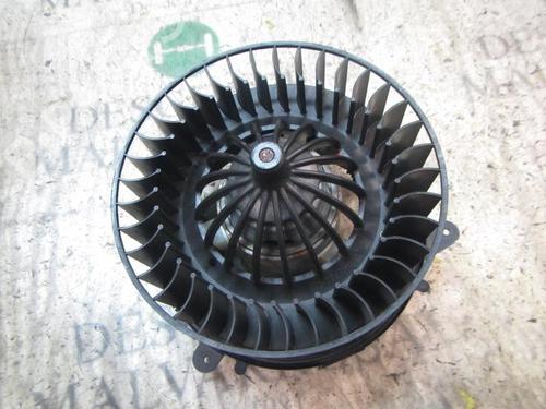 Used Heater blower motor MERCEDES-BENZ S-CLASS Coupe (C215) [1999-2006]  4010258