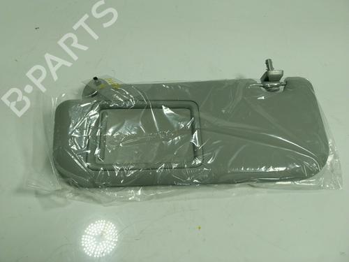 Used Left sun visor Left sun visor TOYOTA RAV 4 V (_A5_, _H5_) 2.5 Hybrid (AXAH52) (218 hp) 17908084 17908084