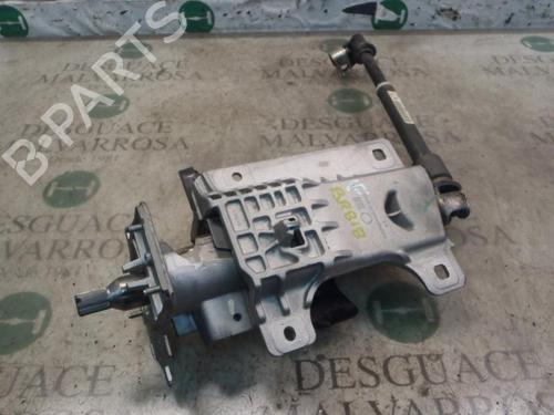 Used Steering column Steering column CITROËN C4 I (LC_) [2004-2014] 3799435 3799435