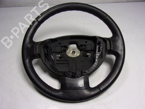 Used Steering wheel Steering wheel DACIA DUSTER (HS_) 1.5 dCi (109 hp) 16333883 16333883