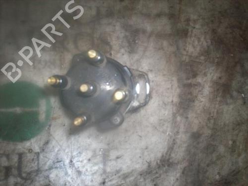 Used Ignition distributor Ignition distributor RENAULT MEGANE I (BA0/1_) 1.4 e (BA0E, BA0V) (75 hp) 8742100 8742100