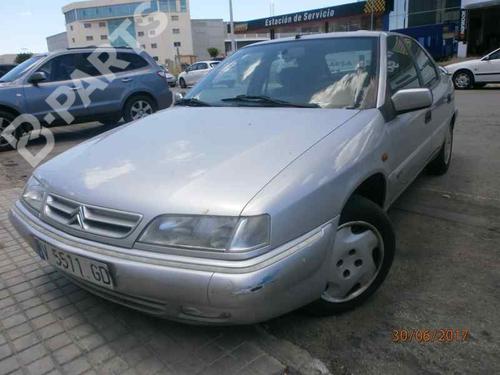 Used Parts CITROËN XANTIA (X1_, X2_)  1.6 i  485752