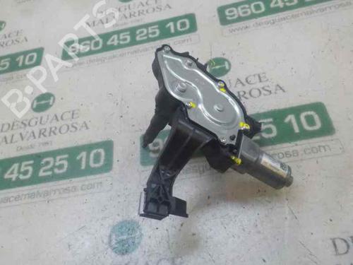 Rear wiper motor OPEL CORSA E (X15) 1.4 (08, 68) | BP5029660M102 