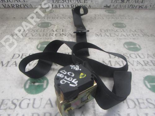 Used Rear right belt tensioner Rear right belt tensioner FORD FOCUS I (DAW, DBW) 1.8 Turbo DI / TDDi (90 hp) 6617677 6617677