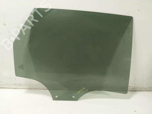 Used Rear right door window Rear right door window 39239493 39239493