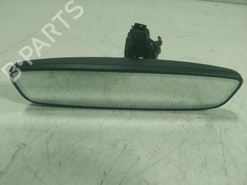 Used Rear mirror Rear mirror CUPRA LEON Sportstourer (KL8, KU8, KUD) [2020-2026] 16679579 16679579