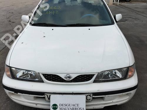 Used Parts NISSAN ALMERA I Hatchback (N15)  2.0 D  968493