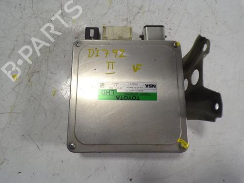 Elektronisk modul TOYOTA RAV 4 III (_A3_) 2.2 D 4WD (ALA30_, ALA30R) (177 hp) 9165060