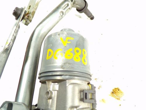 Front wiper motor PEUGEOT 208 I (CA_, CC_)  | BP7656766M29
