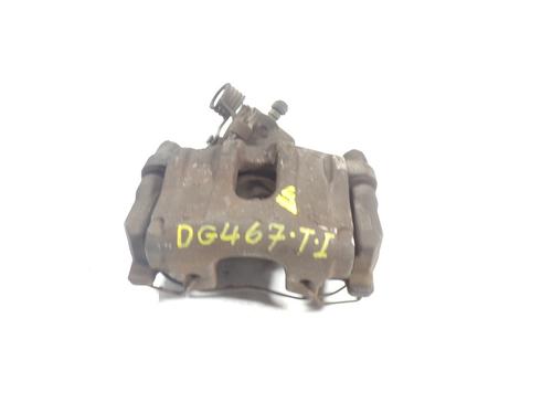 Used Left rear brake caliper FORD FOCUS III [2010-2020]  11552419