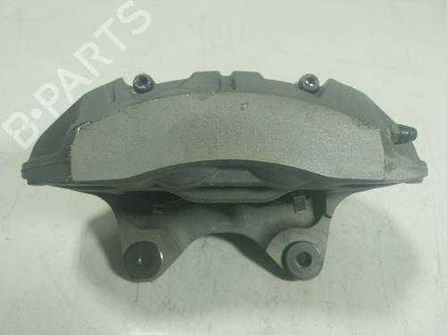 Used Right front brake caliper Right front brake caliper TESLA MODEL Y (5YJY) Long Range All-wheel Drive (514 hp) 16665798 16665798
