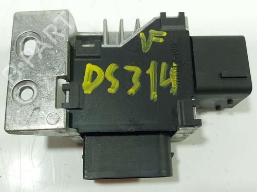 Heater resistor RENAULT KADJAR (HA_, HL_) 1.5 BLUE dCi 115 (HLA6) | BP39908229M108 - Image 2