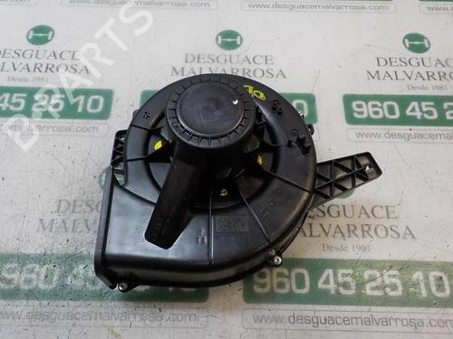 Heater blower motor SEAT IBIZA IV (6J5, 6P1) 1.2 | BP3870875M62 
