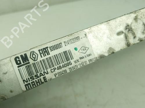 Water radiator RENAULT TRAFIC III Van (FG_) 1.6 dCi 115 (FGMD) | BP36319818M31  - Image 5