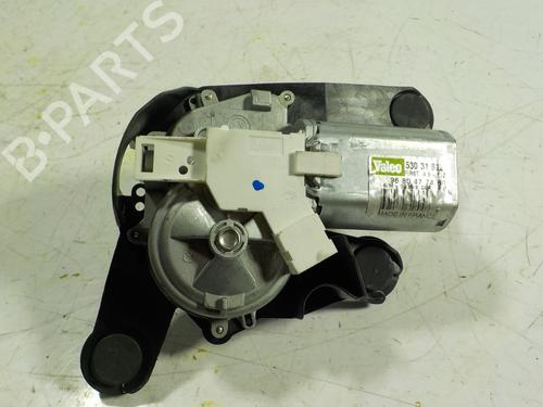 Rear wiper motor CITROËN C4 II (NC_)  | BP7818715M102 