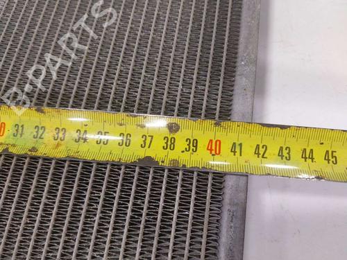 Water radiator ABARTH 500 / 595 / 695 1.4 (312.AXF11, 312.AXF1A) | BP39156741M31 - Image 5
