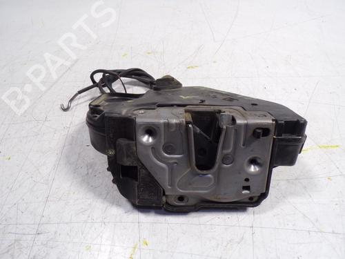 Used Rear right lock MERCEDES-BENZ E-CLASS (W211) [2002-2009]  8818817