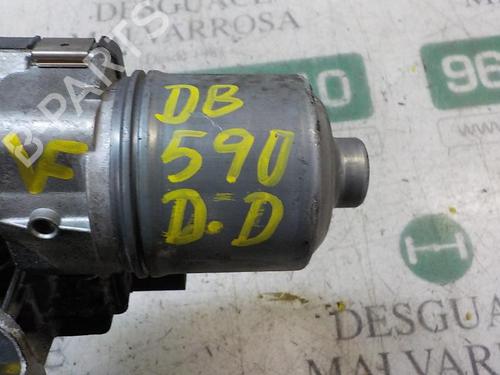 Front wiper motor FORD GALAXY II (WA6) 2.0 TDCi | BP4003930M29 