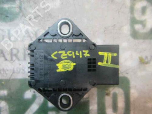 Used Electronic module Electronic module HONDA CIVIC VIII Hatchback (FN, FK) 2.2 CTDi (FK3) (140 hp) 3861505 3861505