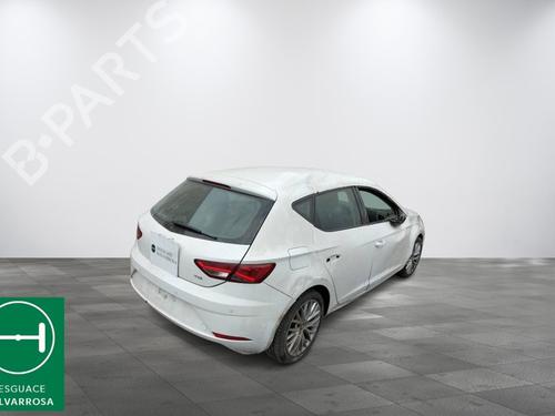 Armrest / Center console SEAT LEON (5F1) 1.6 TDI | BP8673652I20 - Image 8