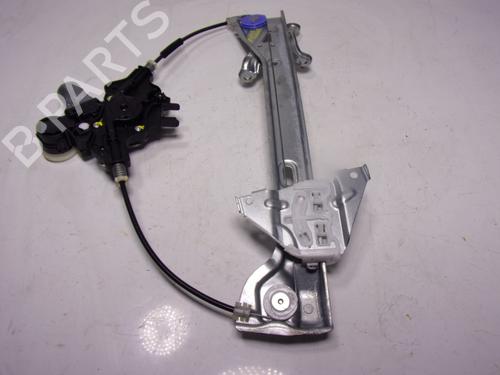 Front left window mechanism TOYOTA COROLLA Hatchback (_E21_, _EA1_, _EH1_)  | BP15907408C22 