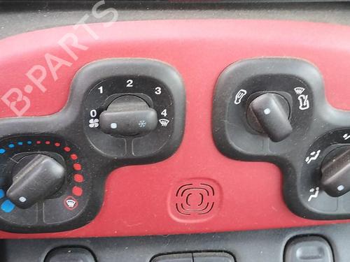 Climate control FIAT PANDA (312_, 319_)  | BP11191570I5 