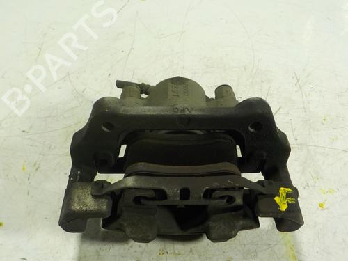 Right front brake caliper BMW 3 (F30, F80) 318 i | BP11553620M104 