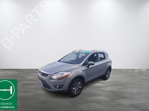 Electronic module FORD KUGA I  | BP19105114M83  - Image 9