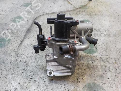 Egr RENAULT MEGANE III Hatchback (BZ0/1_, B3_) 1.5 dCi (BZ0C) | BP3849439M69 