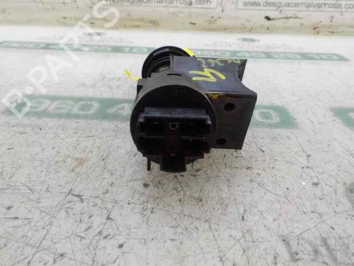 Electronic module FIAT PANDA (312_, 319_)  | BP14283517M83 