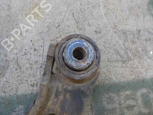 Left rear suspension arm AUDI A6 Allroad C6 (4FH) 3.0 TDI quattro | BP6153497M14 