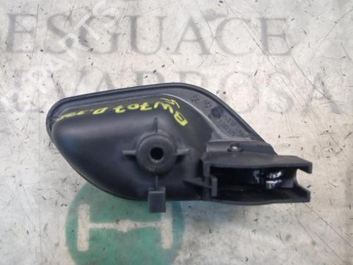 Front left interior door handle BMW 3 Compact (E46) 316 ti | BP3804420I13 - Image 3