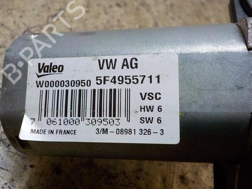 Rear wiper motor SEAT LEON (5F1) 1.6 TDI | BP3997969M102 