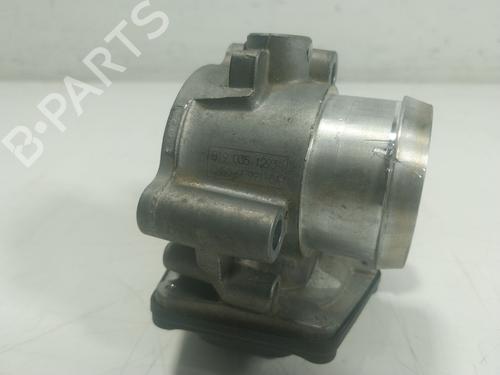 Throttle body FORD FIESTA VII (HJ, HF)  | BP21540265M82 