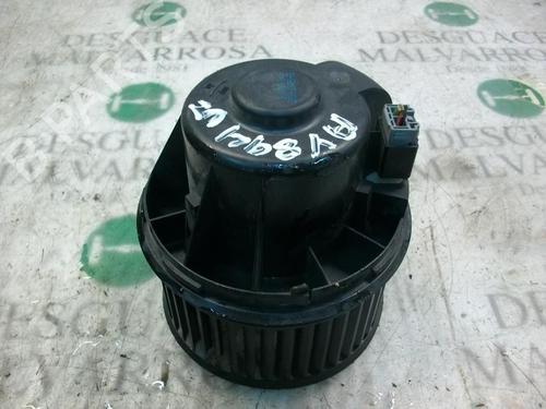 Varmeblæser FORD FOCUS C-MAX (DM2) 1.6 TDCi | BP3794358M62 