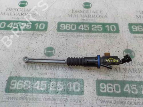 Clutch slave cylinder CITROËN C4 CACTUS  | BP14283508M113 