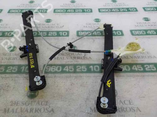 Used Front left window mechanism Front left window mechanism 6156769 6156769