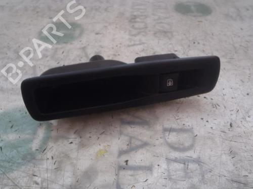 Used Right rear window switch RENAULT SCÉNIC III (JZ0/1_) [2008-2016]  3823333