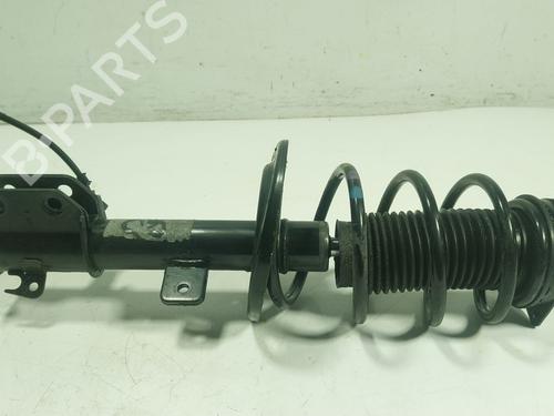 Right front shock absorber PEUGEOT 208 II (UB_, UP_, UW_, UJ_) e-208 | BP25030347M17 