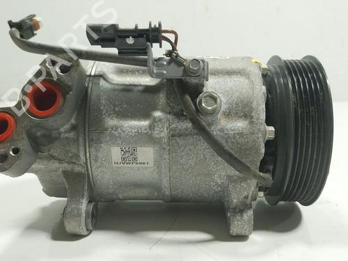 AC compressor BMW 2 Active Tourer (U06) 220i Mild Hybrid | BP27362057M34 - Image 4