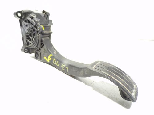 Used Pedal Pedal CITROËN JUMPY III Van (V_) 2.0 BlueHDi 120 (122 hp) 10955426 10955426