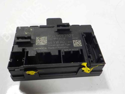 Used Electronic module Electronic module SEAT LEON (5F1) 1.6 TDI (115 hp) 13208731 13208731